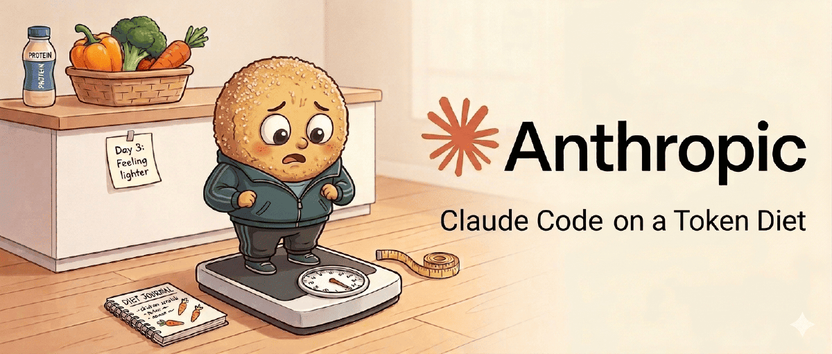 A short, honest playbook for cutting Claude Code costs without switching to a worse tool.