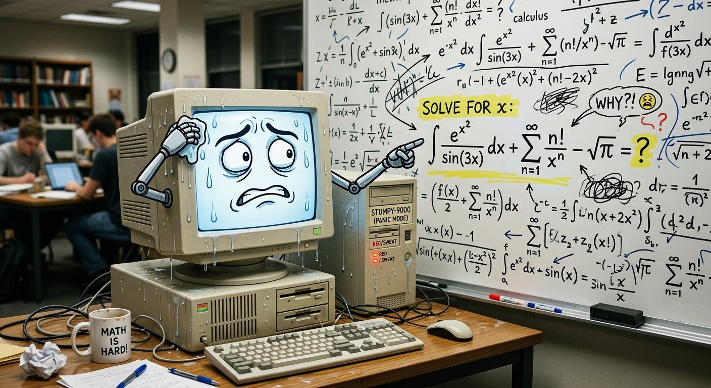 AI translates a math proof into Lean, it compiles, victory declared. A new paper shows why that green check says little about the proof you actually wrote.