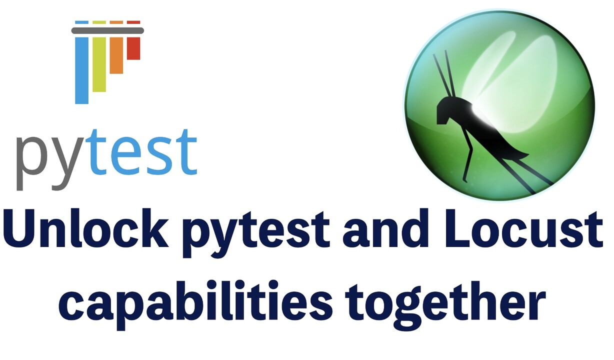 
          One client class, two test frameworks. How to share API interaction code between Locust load tests and pytest functional tests.
        