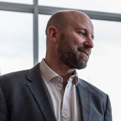 Andrew Bosworth, Meta CTO
