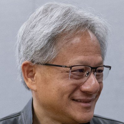 Jensen Huang, Nvidia CEO