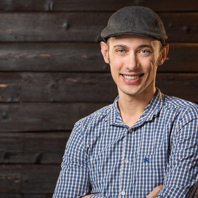Tobi Lutke, Shopify CEO